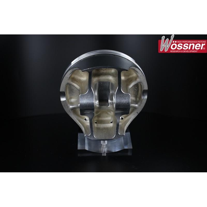 Piston forgé WÖSSNER Pro Series Piston forgé WÖSSNER Pro Series – Image 3