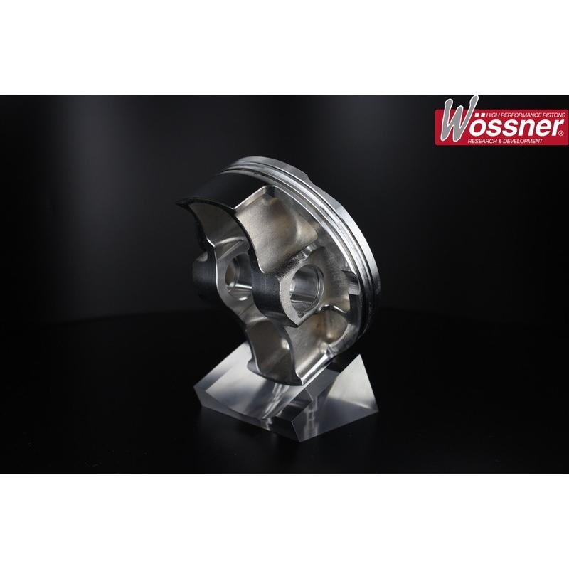 Piston forgé WÖSSNER Piston forgé WÖSSNER – Image 6