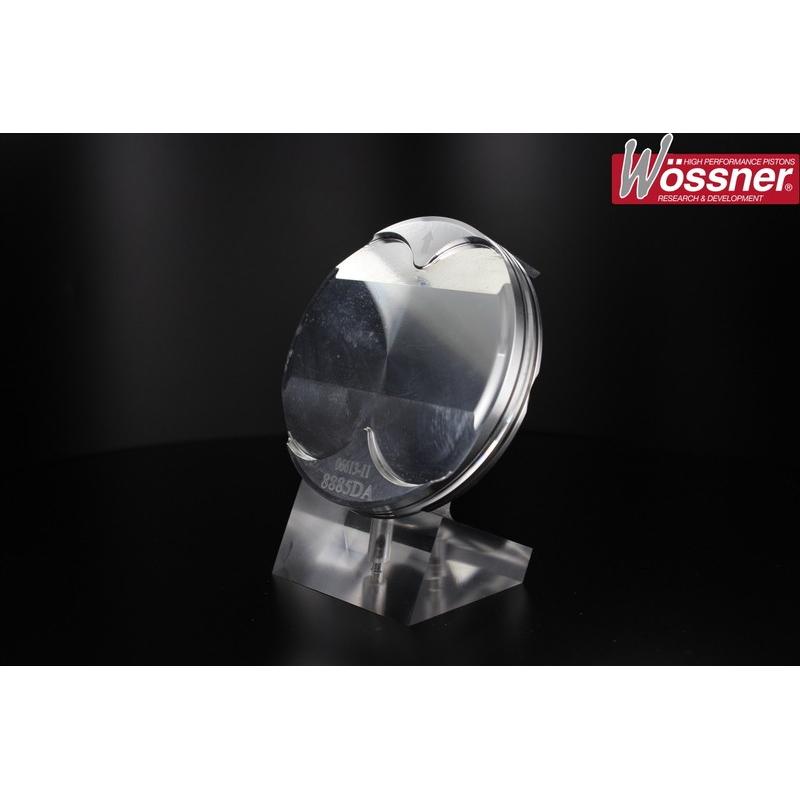 Piston forgé WÖSSNER Piston forgé WÖSSNER – Image 2