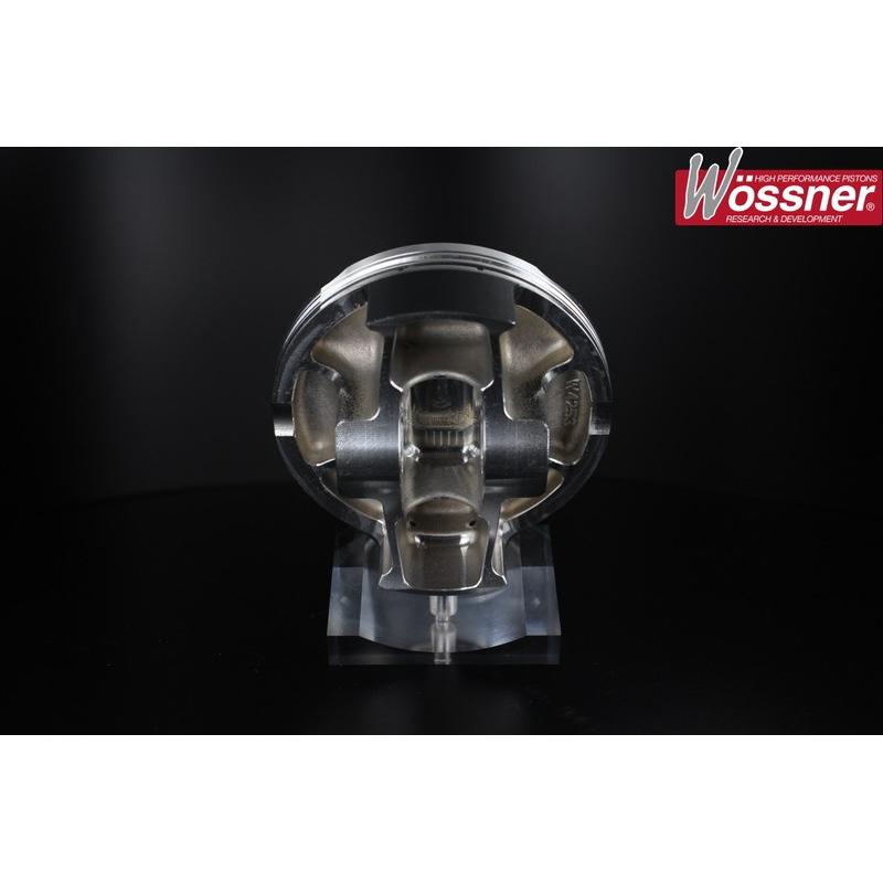 Piston forgé WÖSSNER Piston forgé WÖSSNER – Image 6