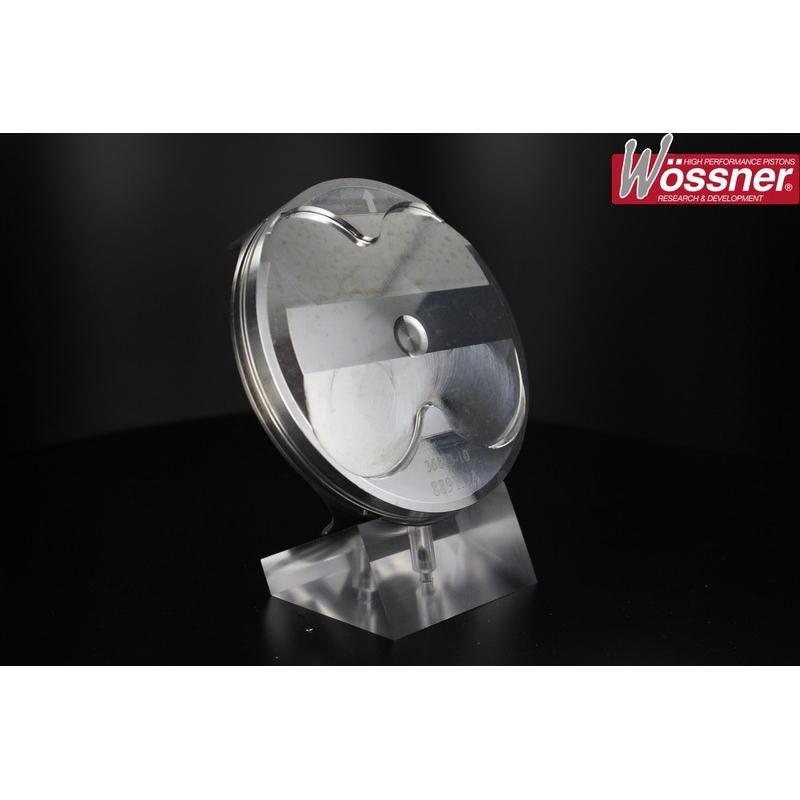 Piston forgé WÖSSNER Pro Series Piston forgé WÖSSNER Pro Series – Image 3