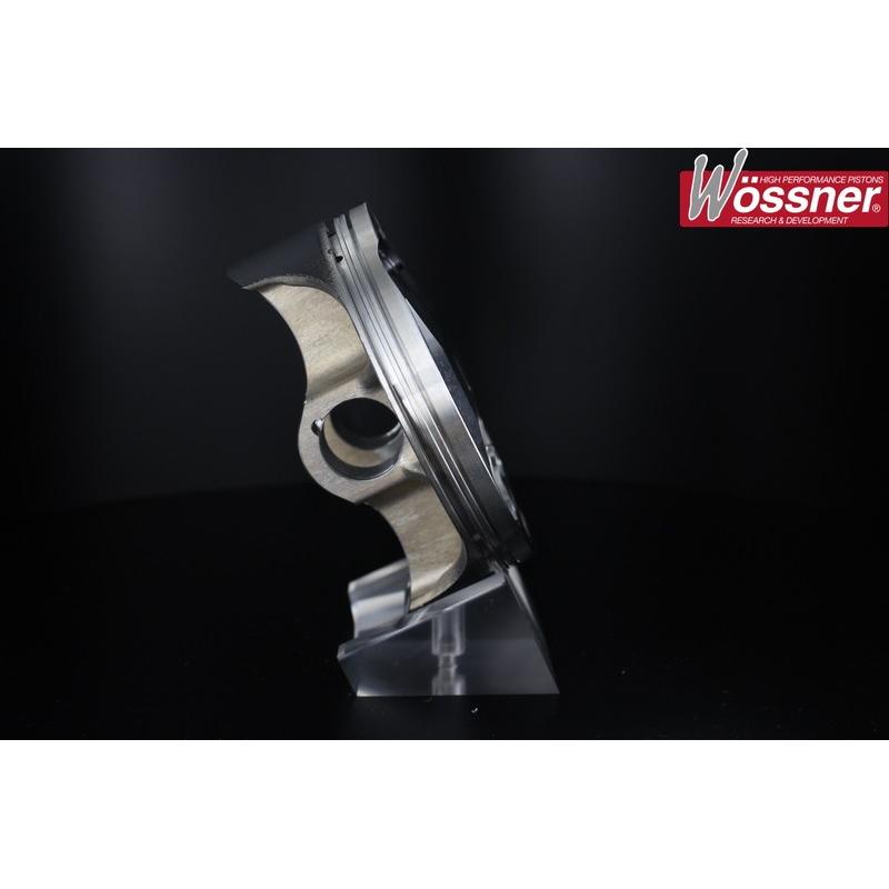 Piston forgé WÖSSNER Pro Series Piston forgé WÖSSNER Pro Series – Image 5