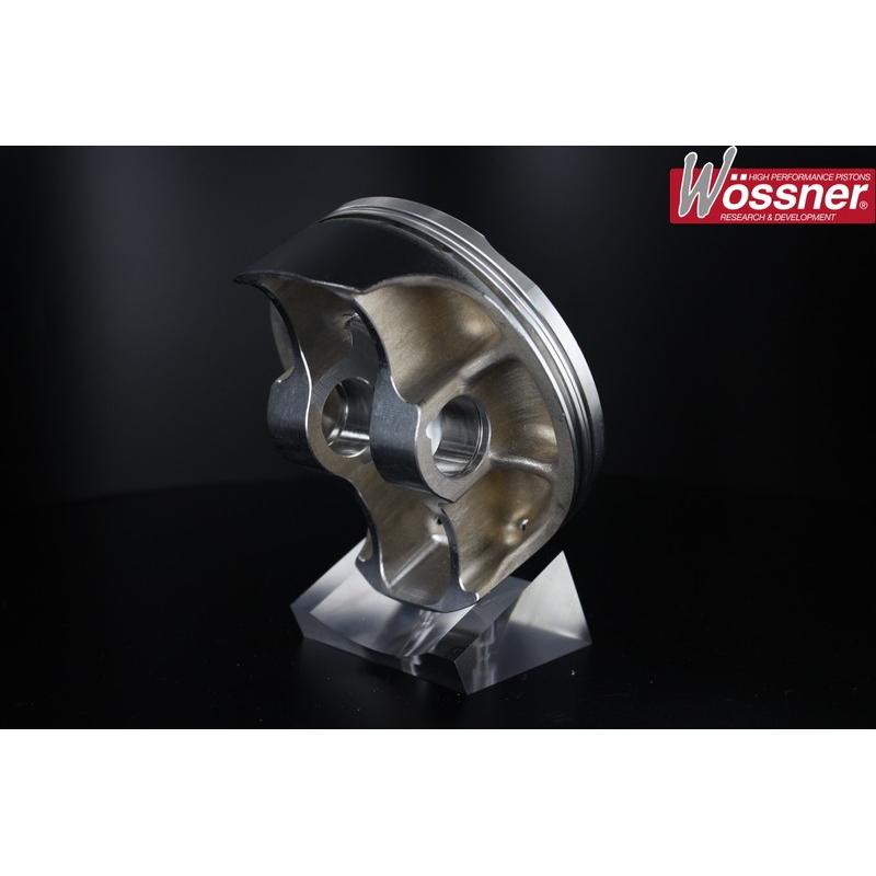 Piston forgé WÖSSNER Pro Series Piston forgé WÖSSNER Pro Series – Image 6