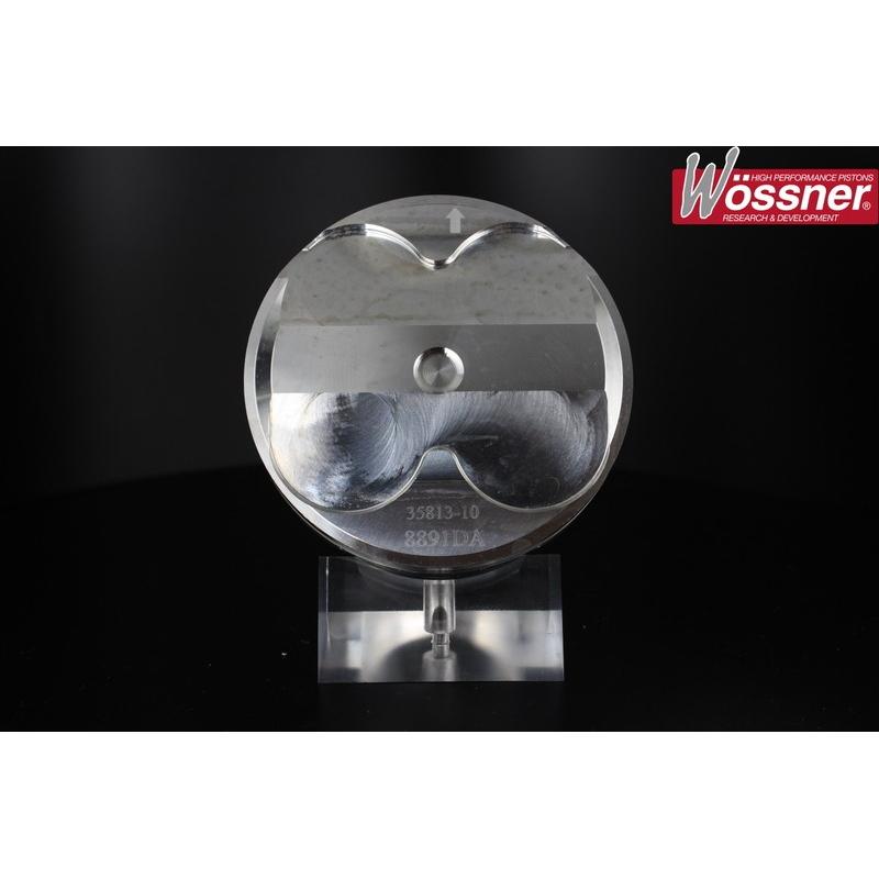 Piston forgé WÖSSNER Pro Series Piston forgé WÖSSNER Pro Series – Image 5
