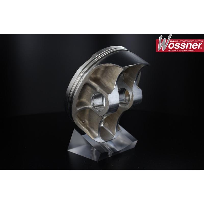 Piston forgé WÖSSNER Pro Series Piston forgé WÖSSNER Pro Series – Image 6