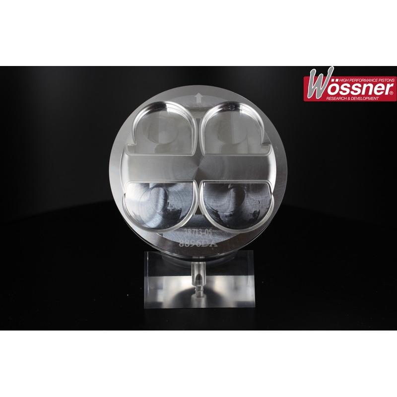 Piston forgé WÖSSNER Pro Series Piston forgé WÖSSNER Pro Series – Image 4