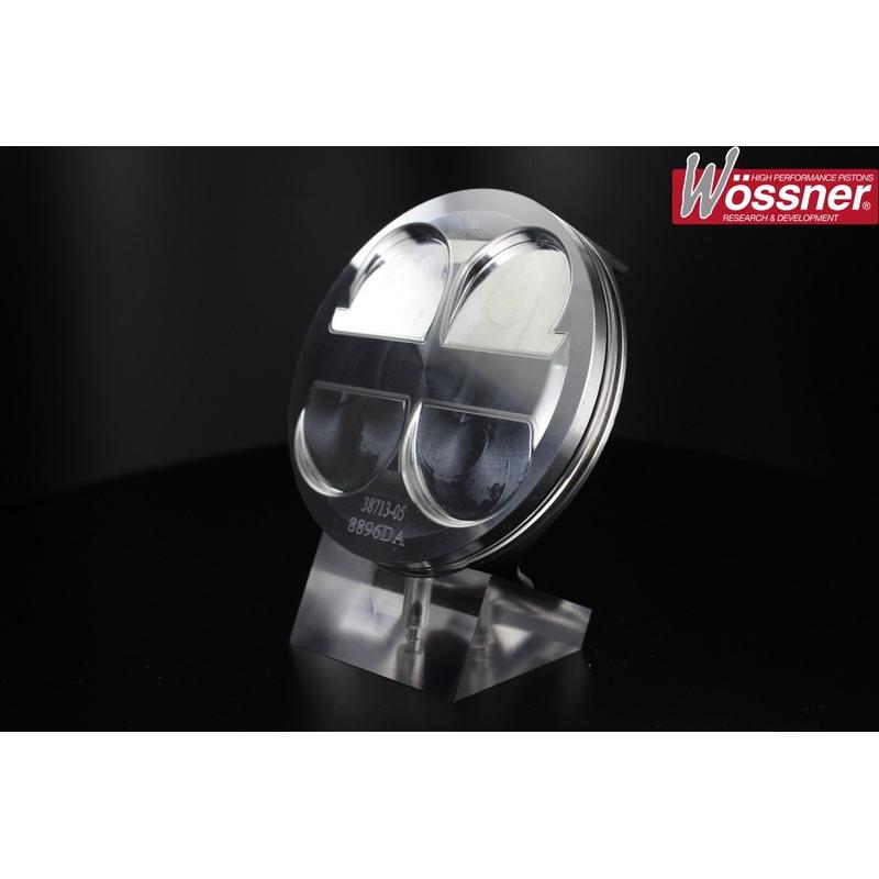 Piston forgé WÖSSNER Pro Series Piston forgé WÖSSNER Pro Series – Image 5
