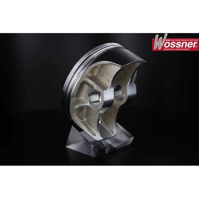 Piston forgé WÖSSNER Pro Series Piston forgé WÖSSNER Pro Series – Image 6