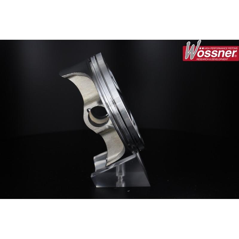 Piston forgé WÖSSNER Pro Series Piston forgé WÖSSNER Pro Series – Image 3