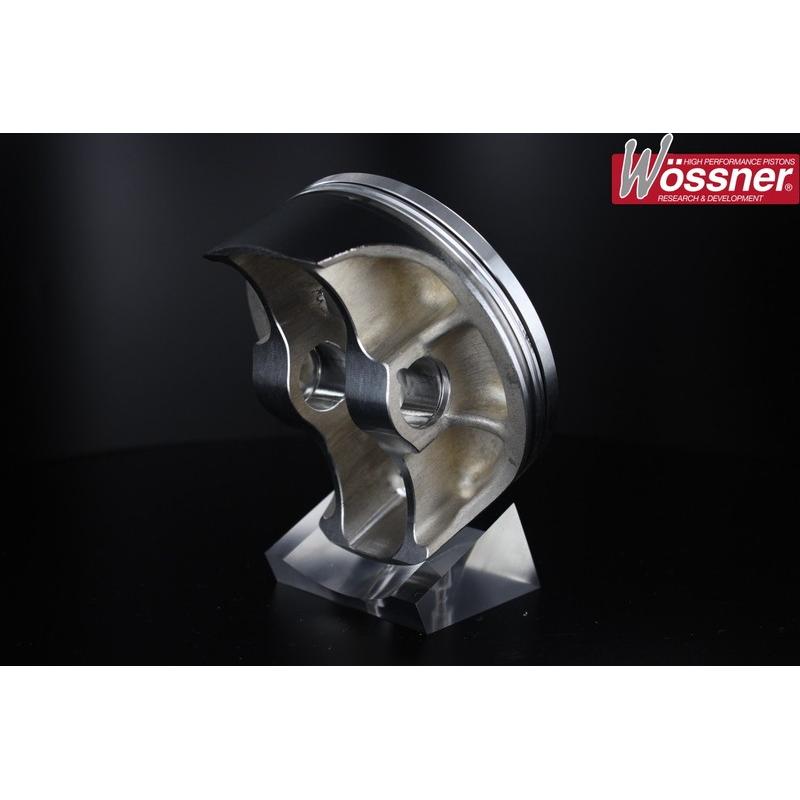 Piston forgé WÖSSNER Pro Series Piston forgé WÖSSNER Pro Series – Image 6