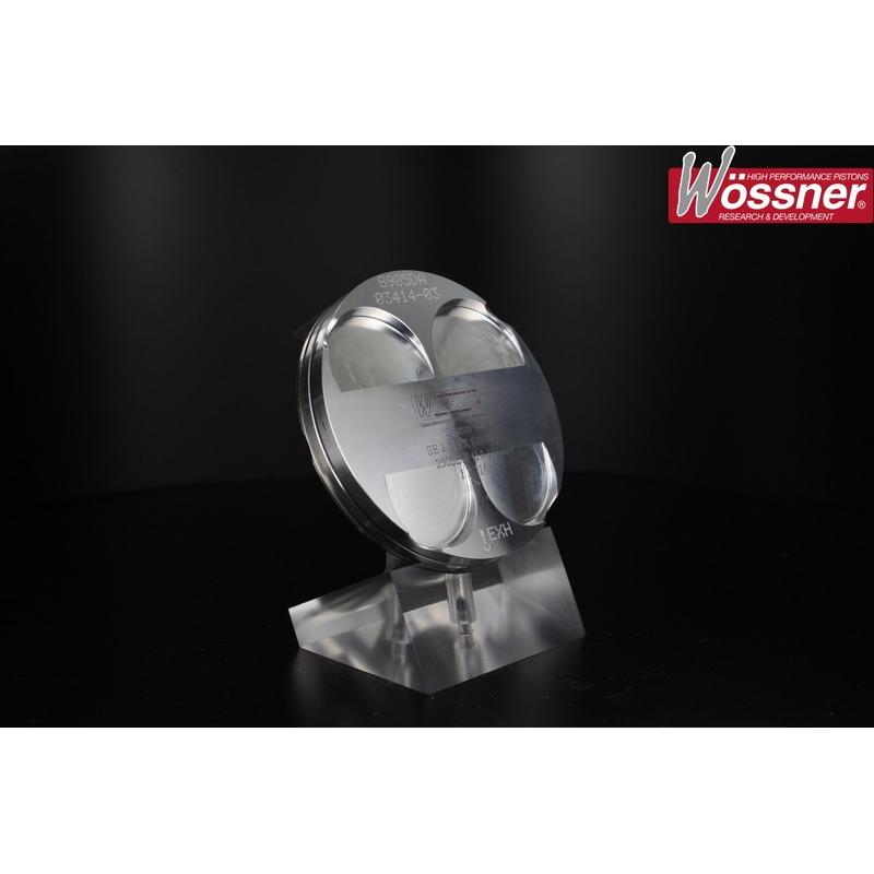 Piston forgé WÖSSNER Piston forgé WÖSSNER – Image 3