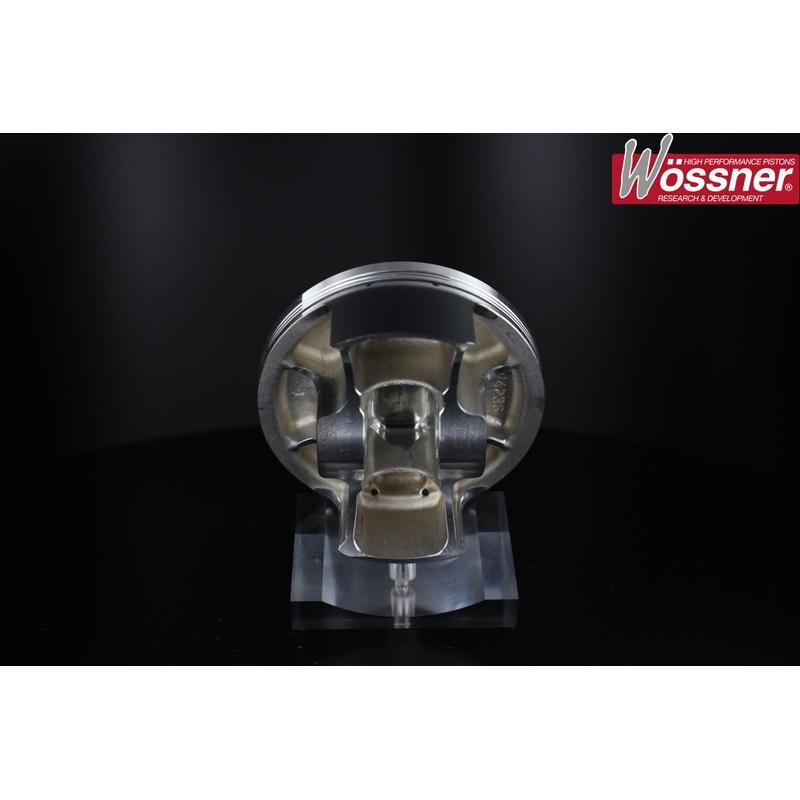Piston forgé WÖSSNER Piston forgé WÖSSNER – Image 3
