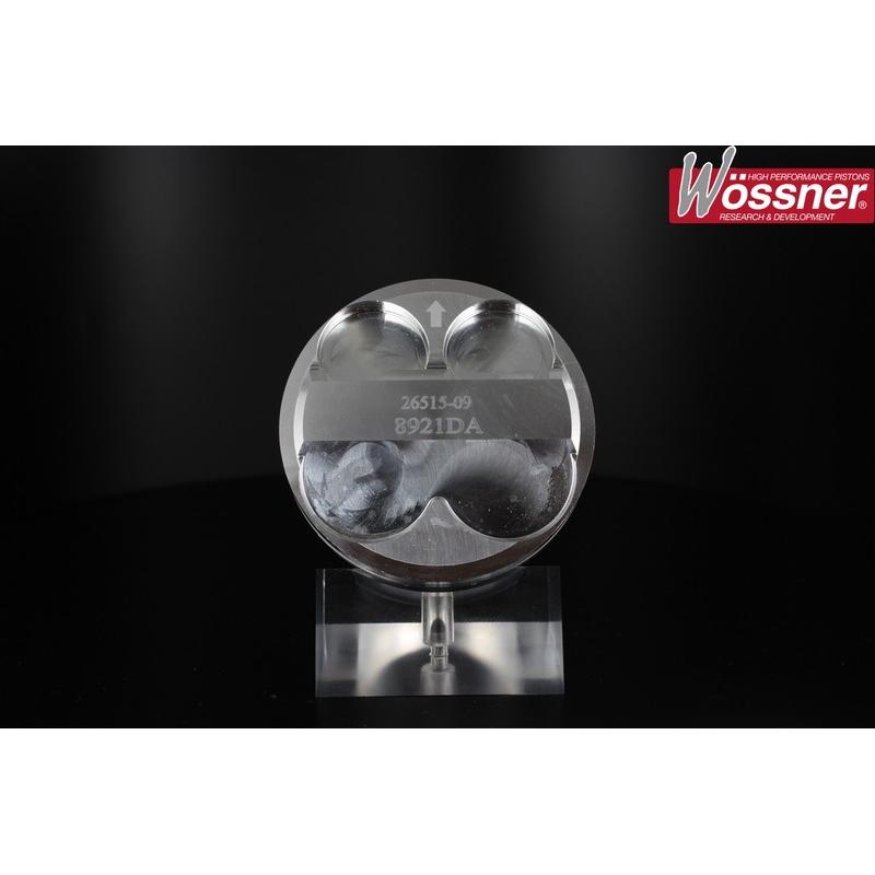 Piston forgé WÖSSNER Piston forgé WÖSSNER – Image 4