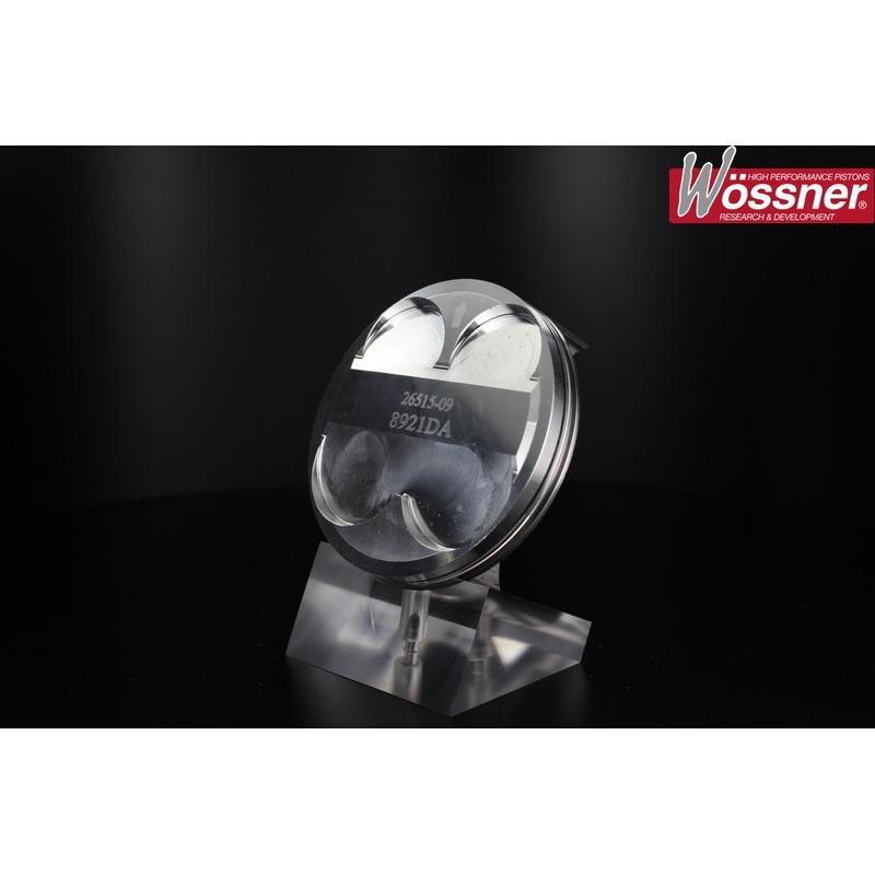 Piston forgé WÖSSNER Piston forgé WÖSSNER – Image 6