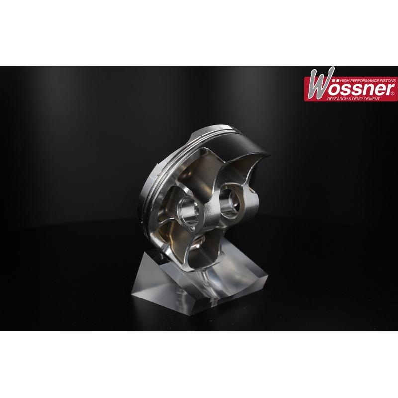 Piston forgé WÖSSNER Pro Series Piston forgé WÖSSNER Pro Series – Image 3