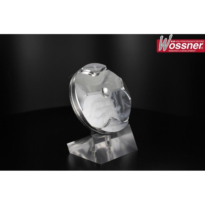 Piston forgé WÖSSNER Pro Series Piston forgé WÖSSNER Pro Series – Image 5