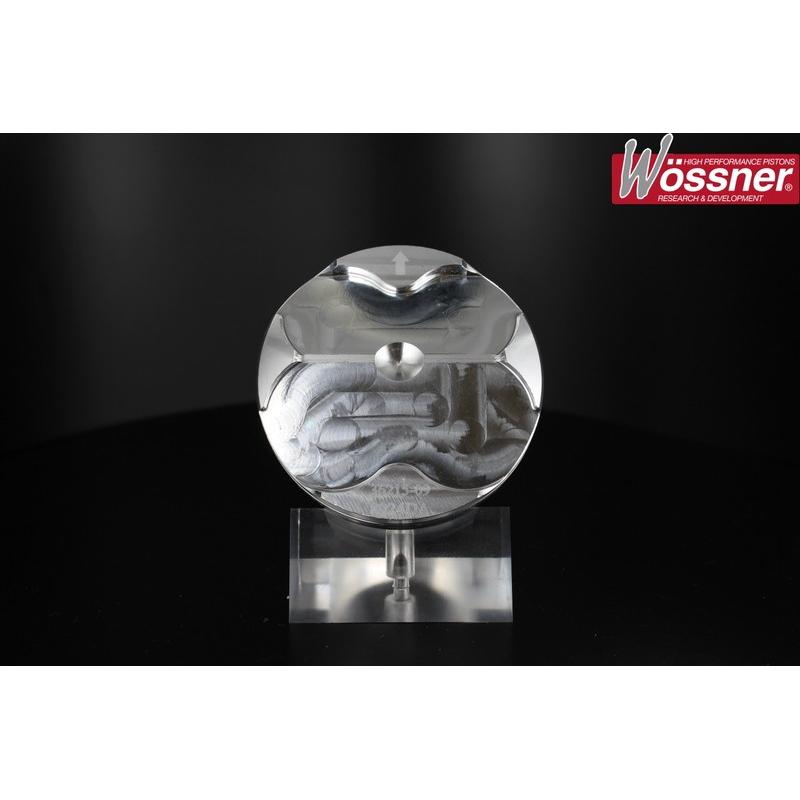 Piston forgé WÖSSNER Pro Series Piston forgé WÖSSNER Pro Series – Image 3