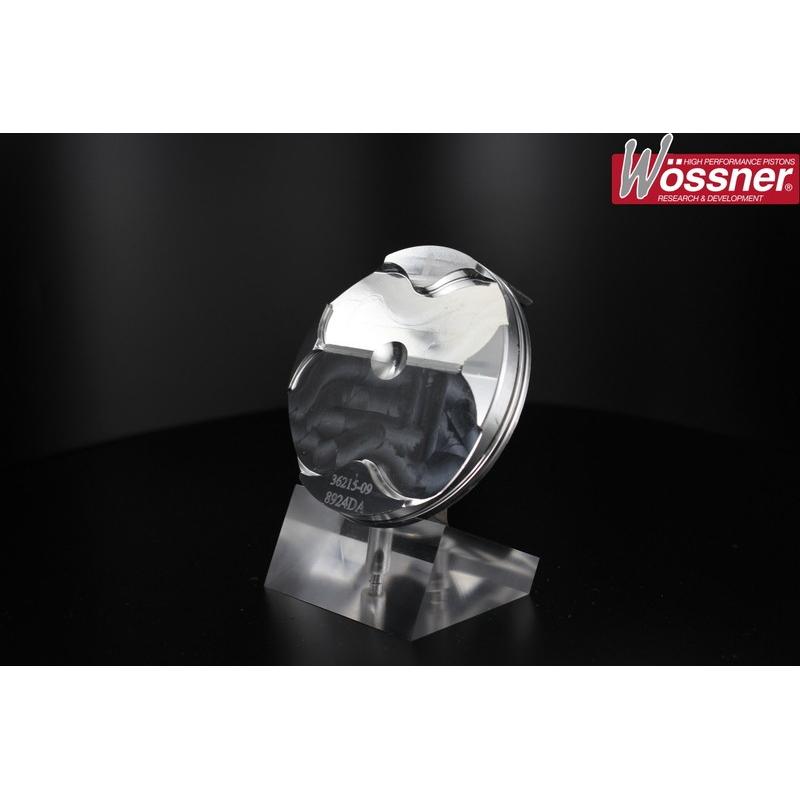 Piston forgé WÖSSNER Pro Series Piston forgé WÖSSNER Pro Series – Image 6