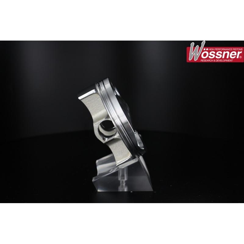 Piston forgé WÖSSNER Pro Series Piston forgé WÖSSNER Pro Series – Image 4