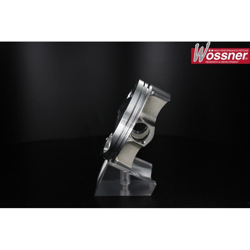 Piston forgé WÖSSNER Pro Series Piston forgé WÖSSNER Pro Series