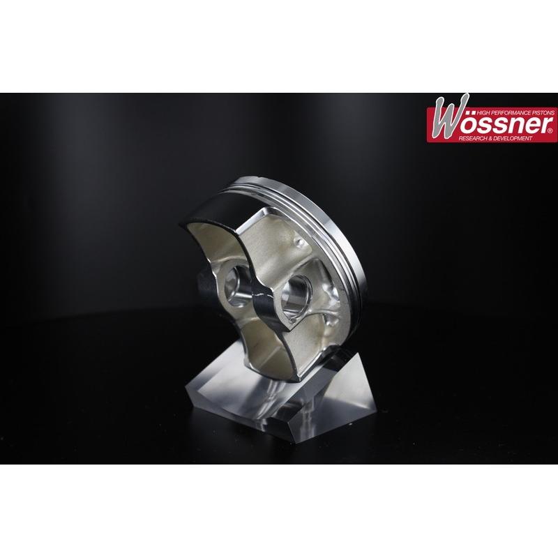Piston forgé WÖSSNER Pro Series Piston forgé WÖSSNER Pro Series – Image 2