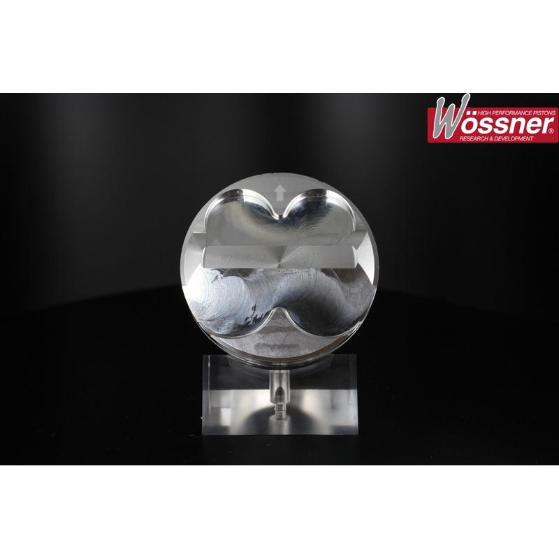 Piston forgé WÖSSNER Pro Series Piston forgé WÖSSNER Pro Series – Image 3
