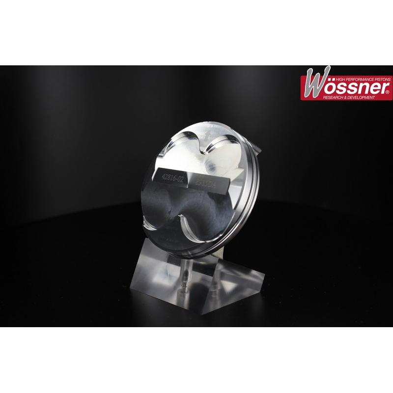 Piston forgé WÖSSNER Pro Series Piston forgé WÖSSNER Pro Series – Image 5