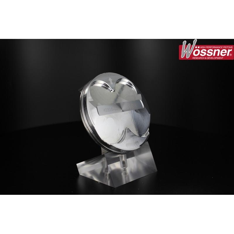Piston forgé WÖSSNER Pro Series Piston forgé WÖSSNER Pro Series – Image 6
