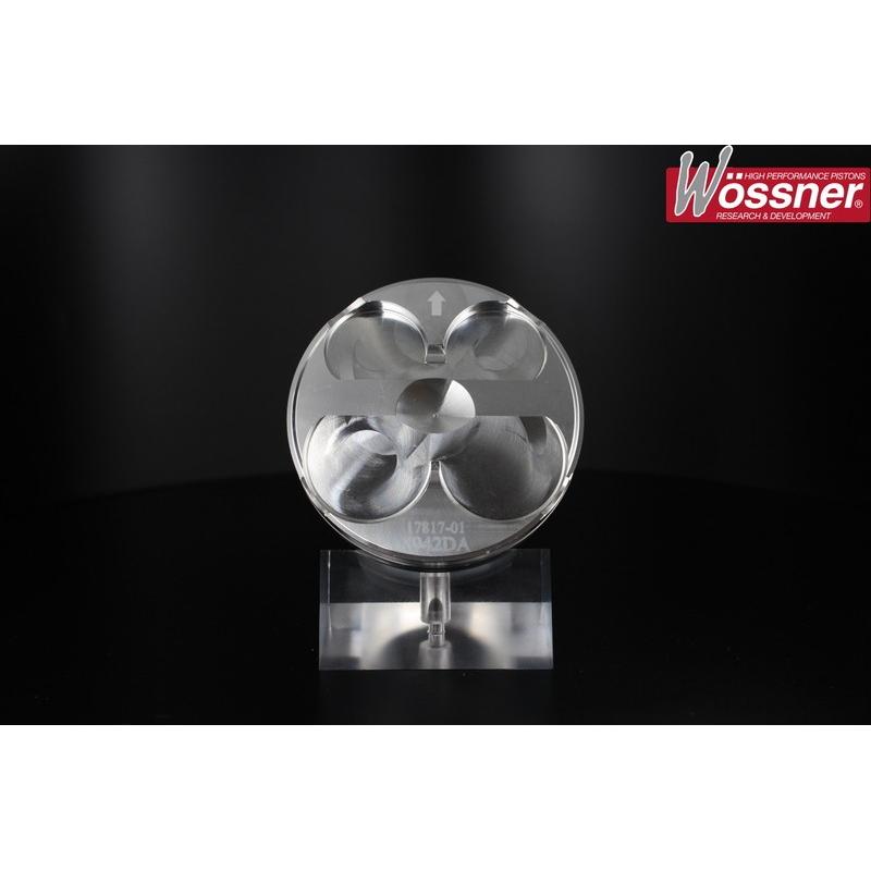 Piston forgé WÖSSNER Pro Series Piston forgé WÖSSNER Pro Series – Image 2