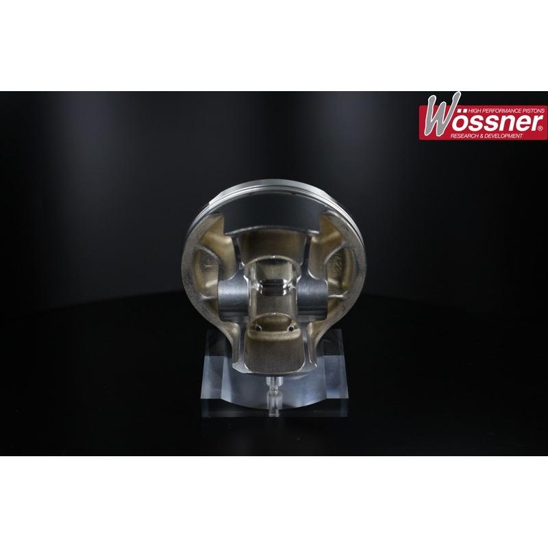 Piston forgé WÖSSNER Pro Series Piston forgé WÖSSNER Pro Series – Image 5