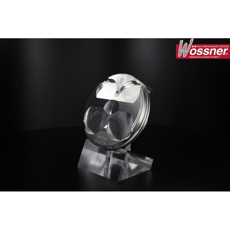 Piston forgé WÖSSNER Pro Series Piston forgé WÖSSNER Pro Series – Image 6