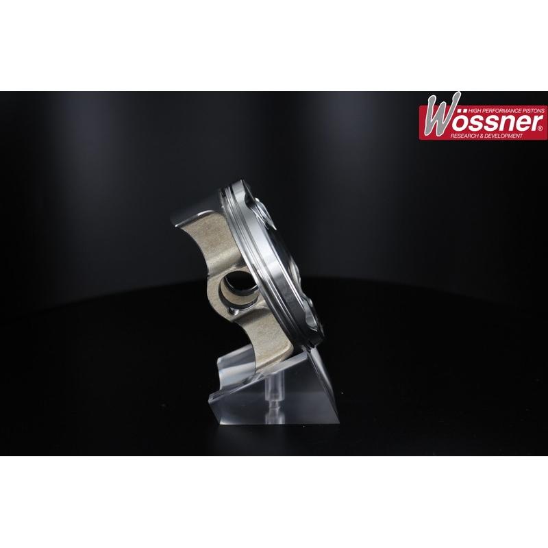 Piston forgé WÖSSNER Pro Series Piston forgé WÖSSNER Pro Series – Image 2