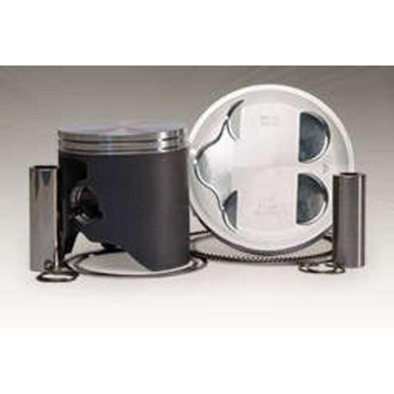 Piston coulé VERTEX Piston coulé VERTEX
