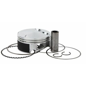 Jeu de 4 pistons forgés VERTEX Replica