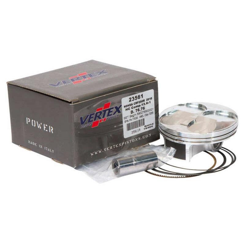 Piston forgé VERTEX GP Racer Choice Piston forgé VERTEX GP Racer Choice