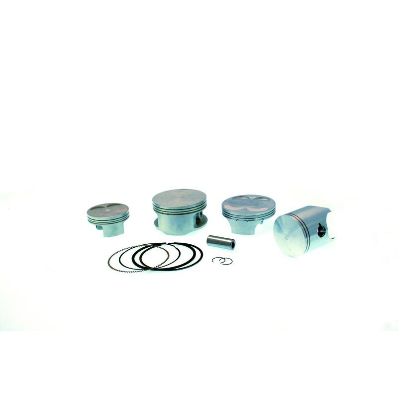 Piston forgé PROX Piston forgé PROX