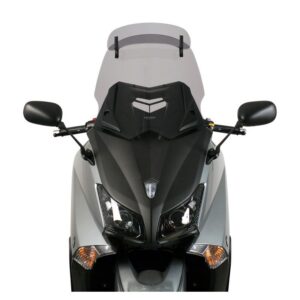 Bulle MRA Variotouring ''VTM'' fumé Yamaha T-MAX 530 (XP)