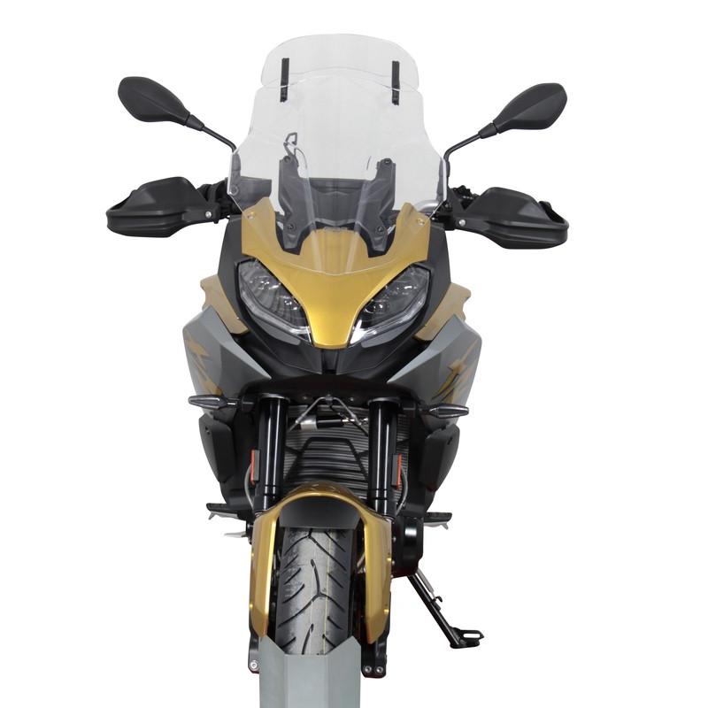 Bulle MRA Variotouring ''VTM'' clair BMW F900XR Bulle MRA Variotouring ''VTM'' clair BMW F900XR – Image 2