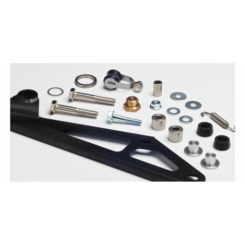 Pot d'échappement YASUNI Scooter 4 Black Edition Pot d'échappement YASUNI Scooter 4 Black Edition – Image 2