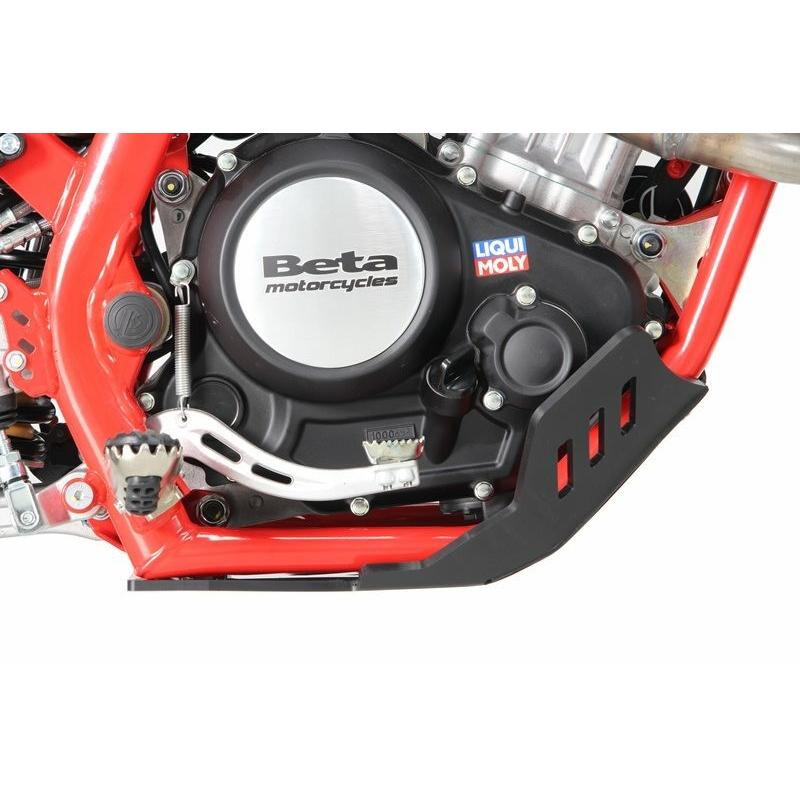 Sabot enduro AXP noir Beta RR125 Sabot enduro AXP noir Beta RR125 – Image 3