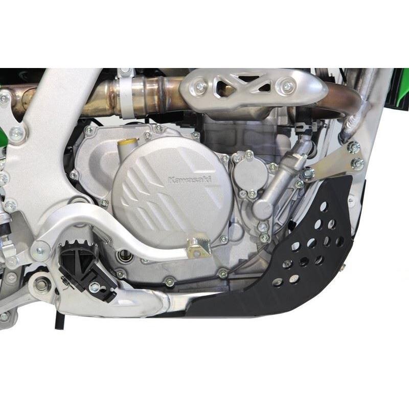 Sabot moteur AXP GP PHD 6mm Sabot moteur AXP GP PHD 6mm – Image 3