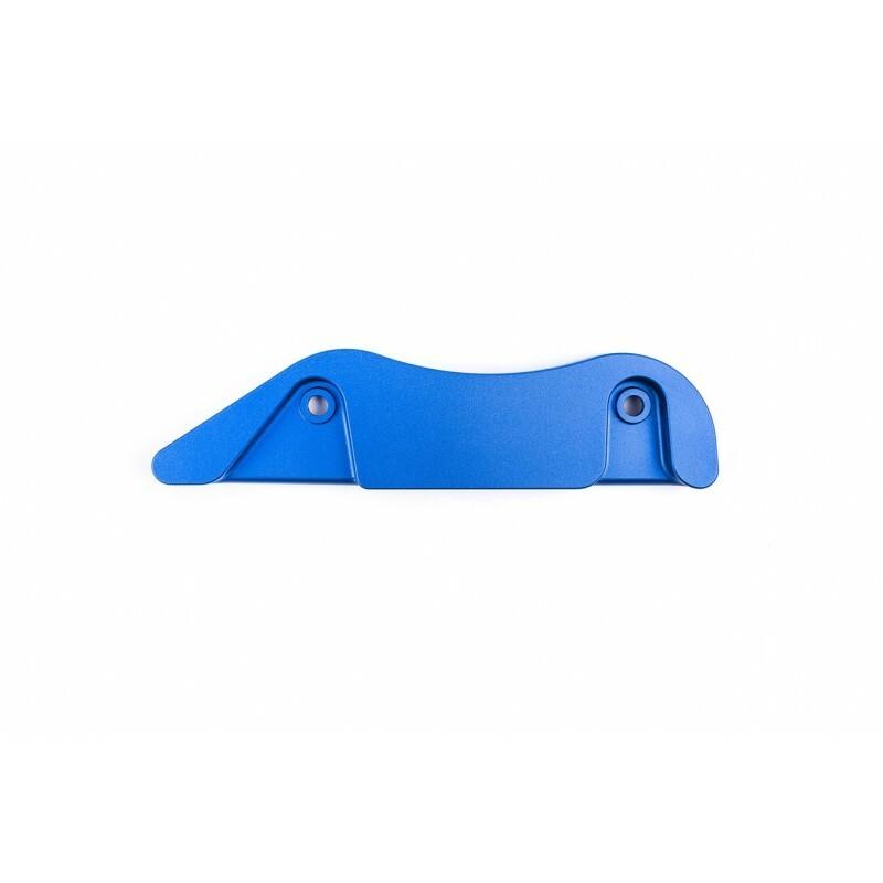 Protection de bras oscillant et de guide-chaîne S3 bleu Sherco Protection de bras oscillant et de guide-chaîne S3 bleu Sherco – Image 3