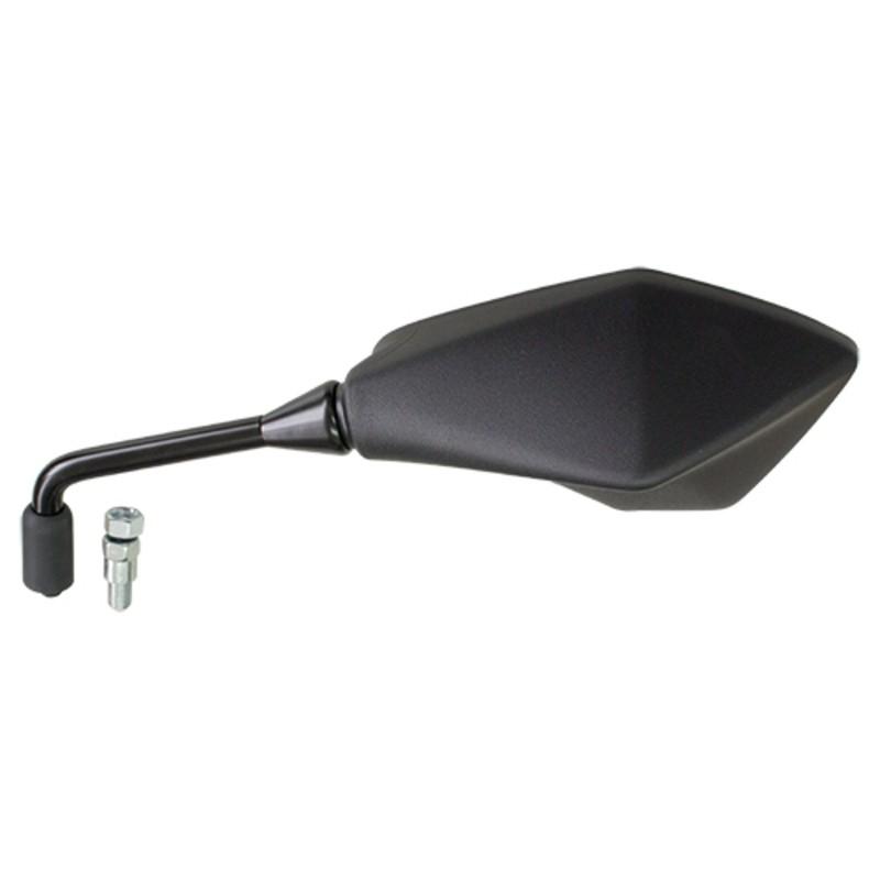 Rétroviseur VICMA gauche type origine - noir Kawasaki Rétroviseur VICMA gauche type origine - noir Kawasaki