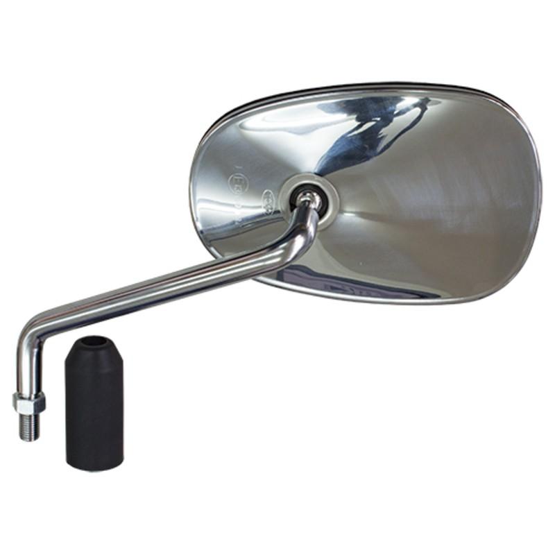 Rétroviseur VICMA gauche type origine - chromé Kawasaki Rétroviseur VICMA gauche type origine - chromé Kawasaki