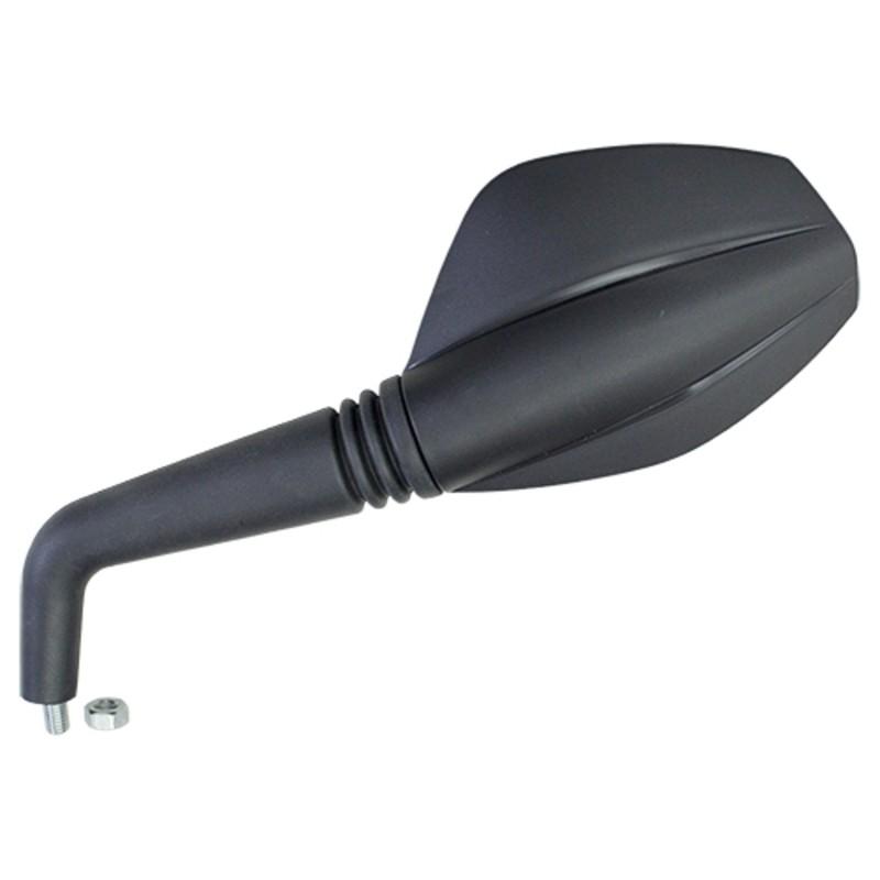 Rétroviseur VICMA gauche type origine - noir KTM Rétroviseur VICMA gauche type origine - noir KTM