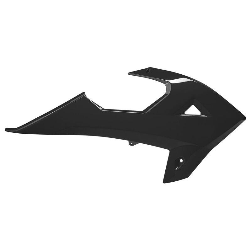 Ouies de radiateur POLISPORT noir Gas Gas Ouies de radiateur POLISPORT noir Gas Gas