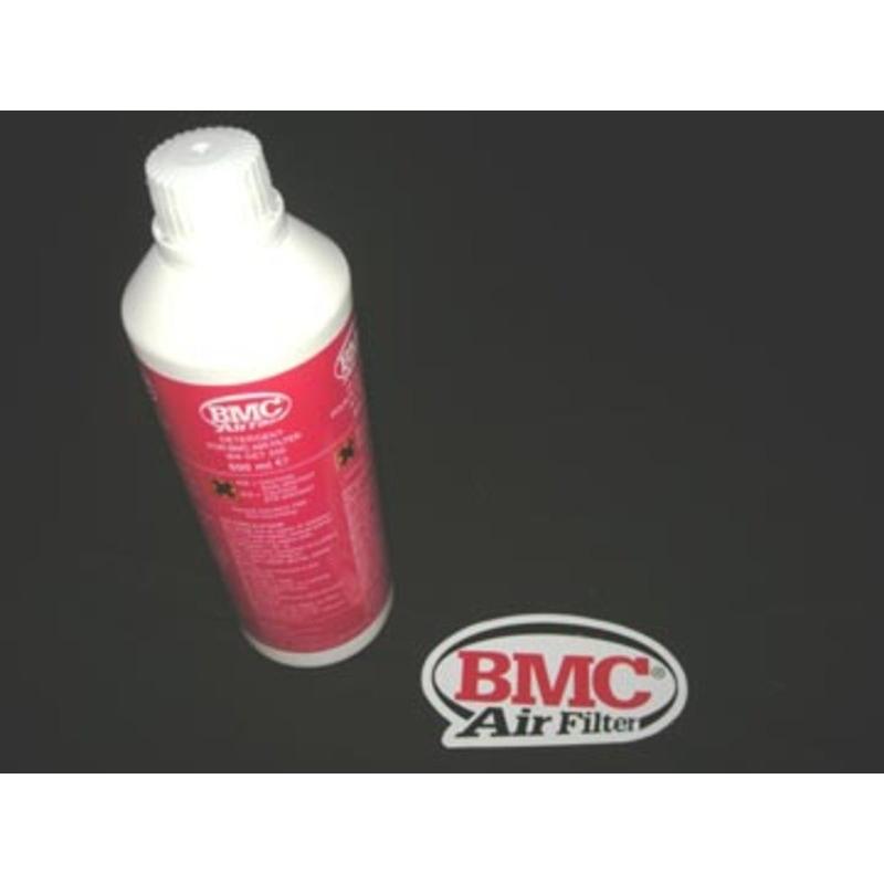 Nettoyant filtre BMC - 500ml Nettoyant filtre BMC - 500ml
