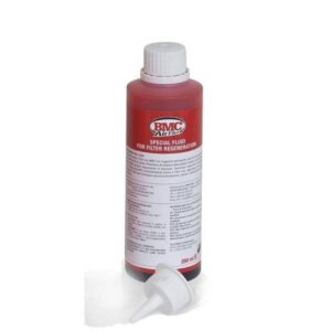 Huile filtre à air BMC - 250ml