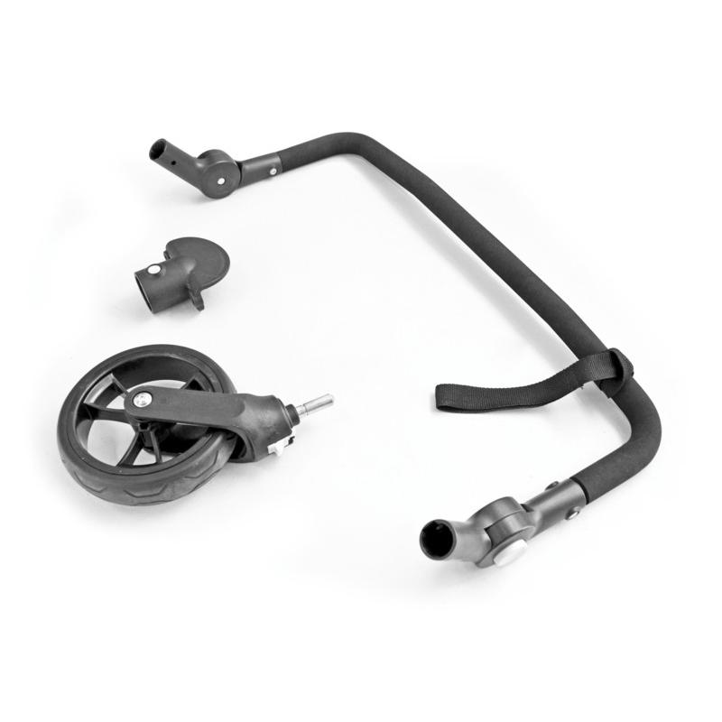 Kit conversion remorque POLISPORT Na Kit conversion remorque POLISPORT Na