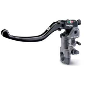 Maître-cylindre d'embrayage BREMBO UPGRADE 19RCS (forgé) 1" Bar